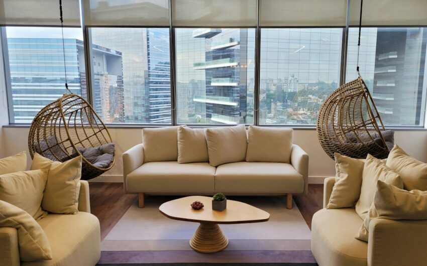 Create a Harmonious Home Environment with Thoughtful Decor Choices