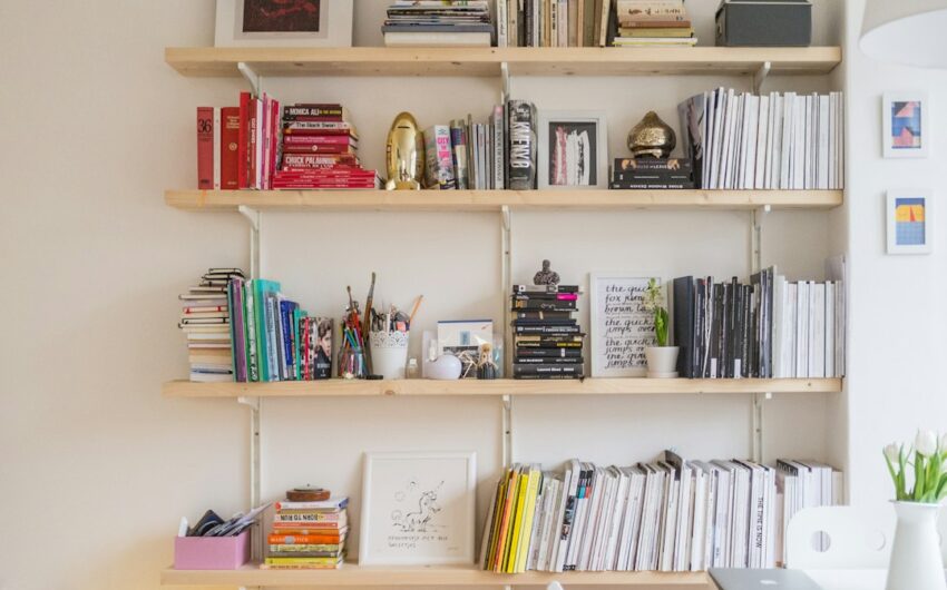 The Ultimate Guide to Choosing the Perfect Furniture for Your Home