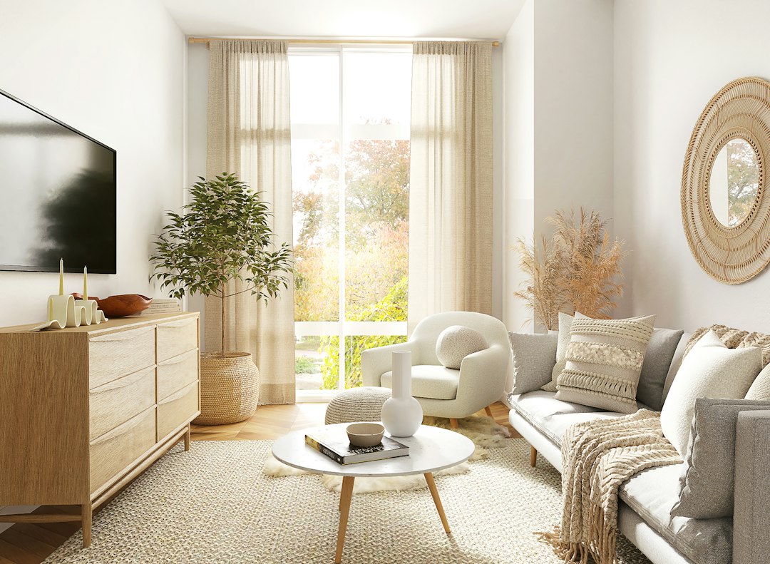 Elevate Your Home: Design & Decor Solutions